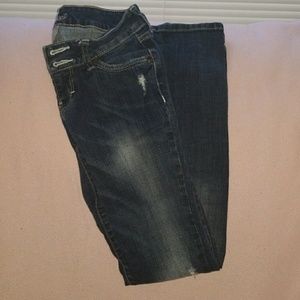 Decree jeans